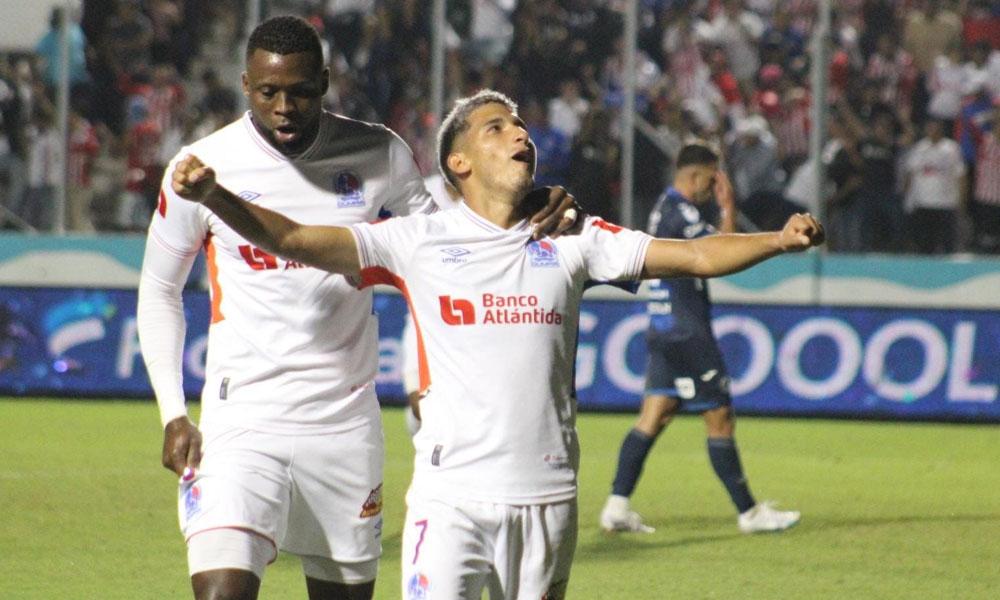 Motagua - Olimpia, una final que impondrá récords: los hitos que pueden cumplirse, curiosidades y los datos más importantes