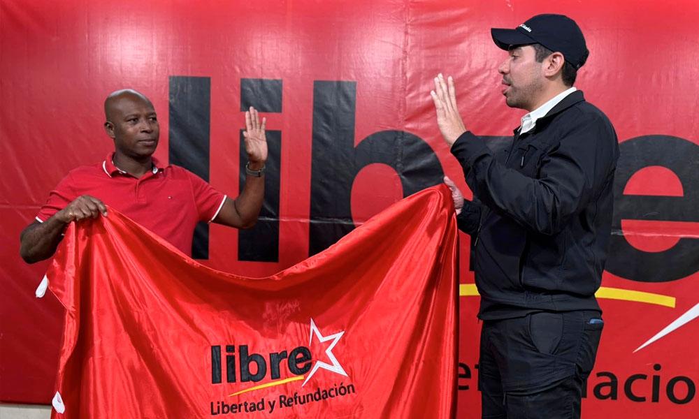 Del fútbol a la política en Honduras: exjugadores y entrenadores sobresalen para las elecciones internas 2025