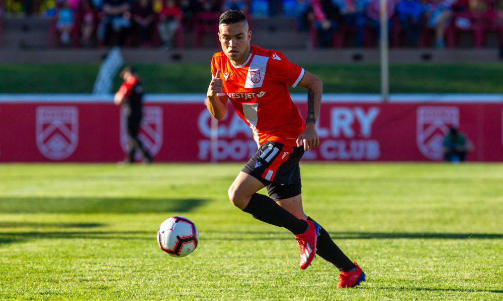 Fichajes: Motagua tiene nuevo jugador y llegarían dos más, novedades en Olimpia y Marathón suma más altas