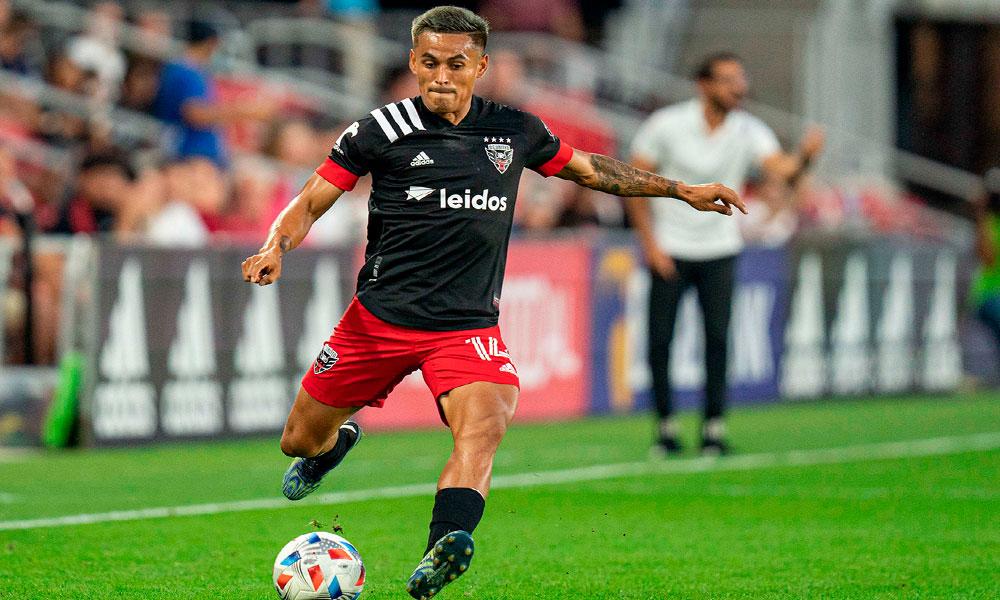¿Y David Ruiz? Estos son los legionarios hondureños más caros en Europa y la MLS en el 2023