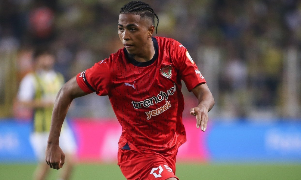 ¿Desbancaron a Luis Palma? Estos son los 17 legionarios de Honduras más caros del 2024