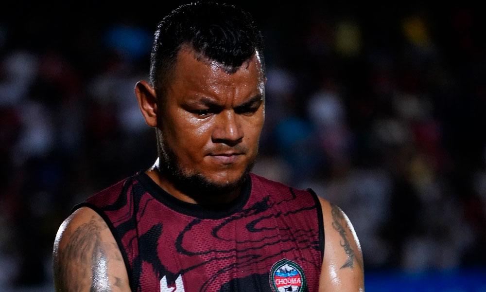 FICHAJES: Motagua meterá dos bombazos al mercado, Yustin Arboleda con ofrecimientos en Centroamérica y el futuro de Diego Vazquez