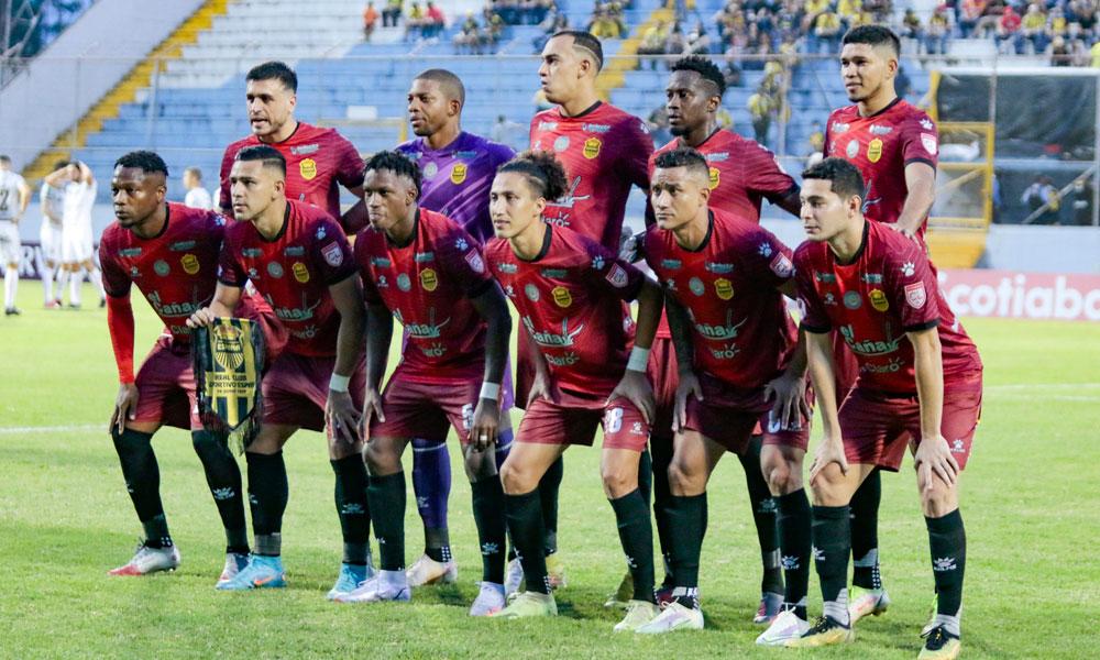 TOP: ¡Los equipos más caros de la Champions de Concacaf 2023, de acuerdo a Transfermarkt!