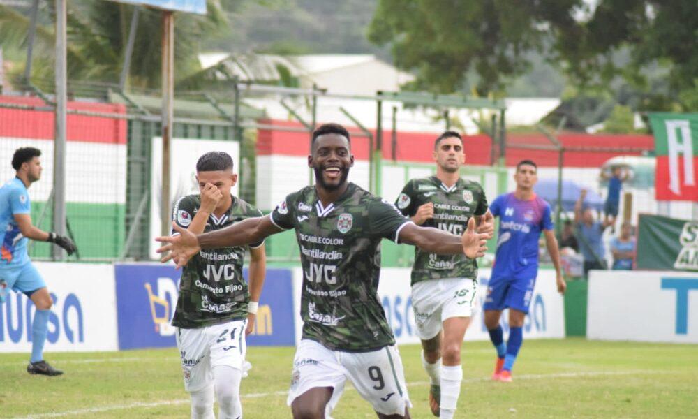 TOP 15: ¡Marathón tiene al más caro! Los jugadores más valiosos de las semifinales del Clausura 2023 de la Liga Nacional de Honduras