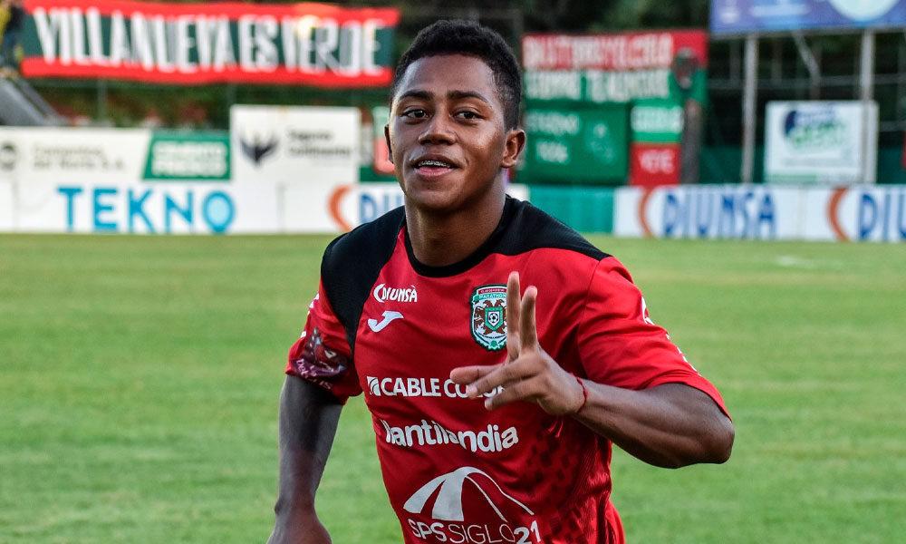 20 futbolistas que hace poco los mirabas en Liga Nacional de Honduras y ahora no se sabe nada de ellos