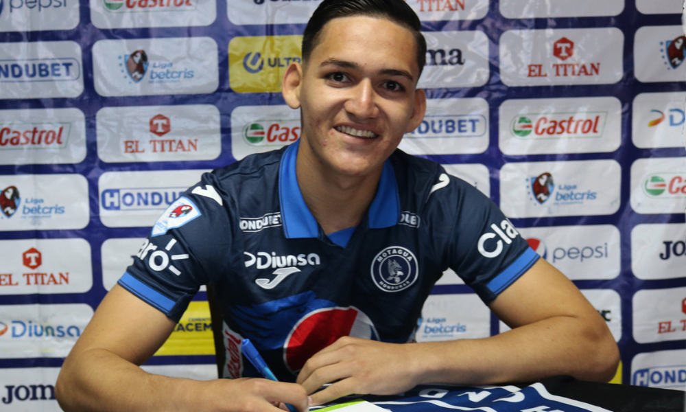 Son el futuro de Honduras: Las 30 promesas a seguir en el torneo Clausura 2024 de la Liga Nacional