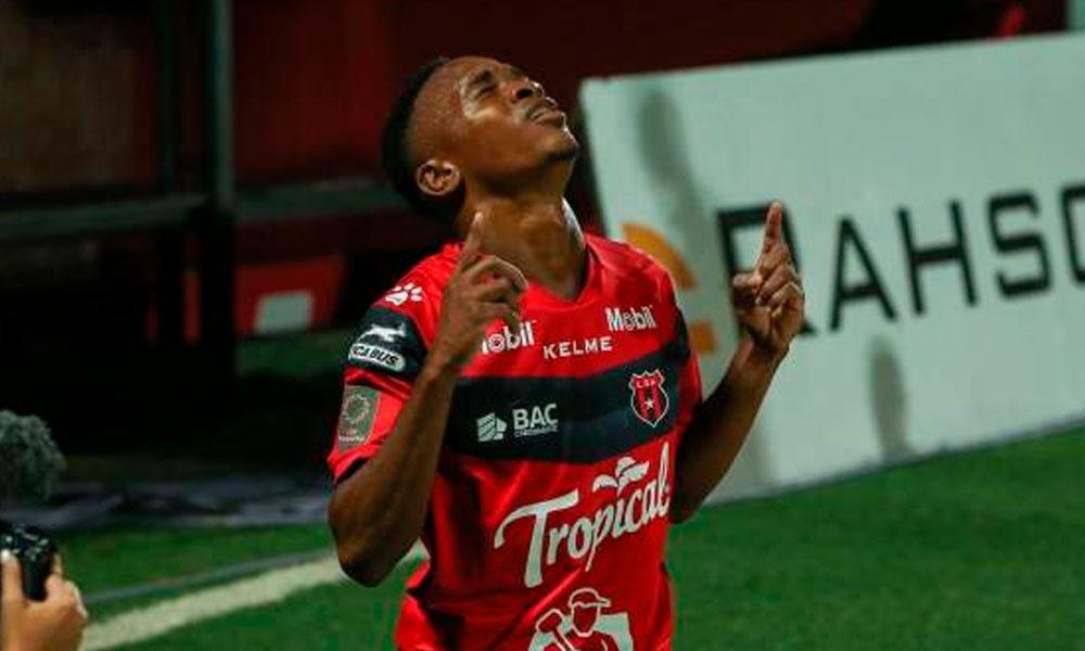 Fichajes: ¿Andy Najar al Olimpia? Legionarios cambiarán de destino, Olancho FC sorprende y noticias en Motagua