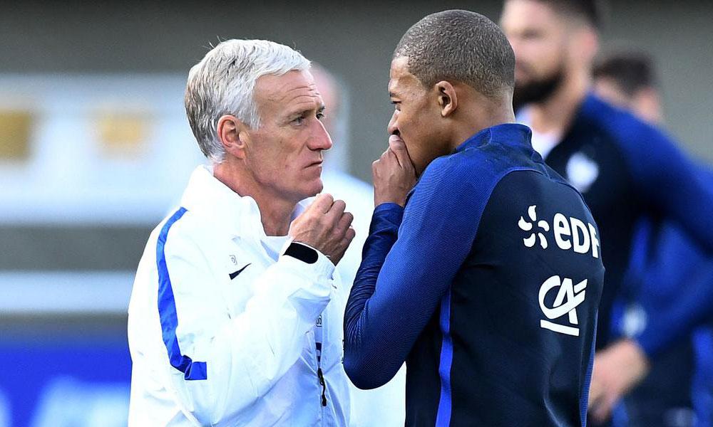 De criarse en uno de los barrios más peligrosos de París a las puertas de su segundo Mundial: La historia que no conocías de Kylian Mbappé