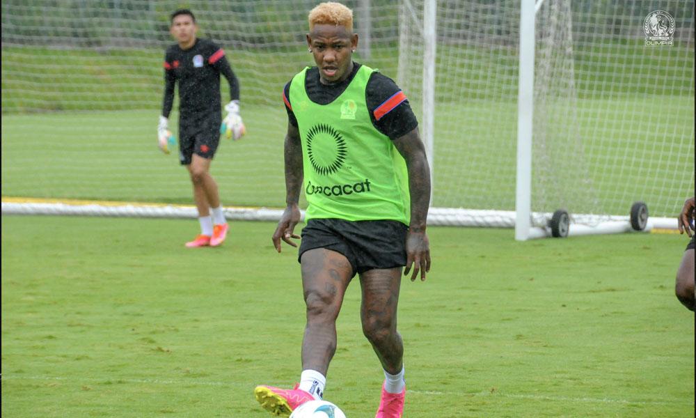 Un año con las puertas de la Selección de Honduras cerradas: así fue el conflicto entre Romell Quioto y Reinaldo Rueda