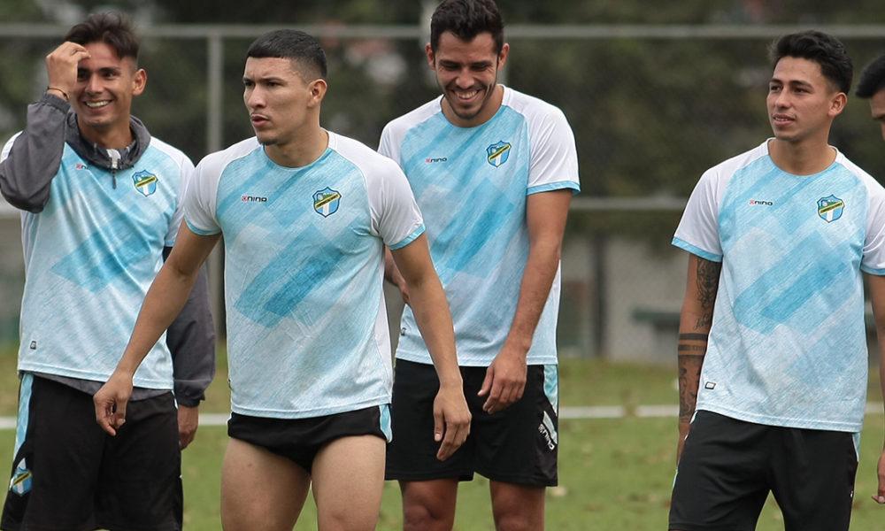 Olimpia anuncia fichaje de altos quilates, Motagua tiene nuevo extranjero y Marathón oficializa más refuerzos