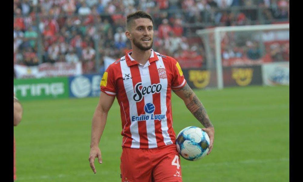 FICHAJES: Tres argentinos vienen a Honduras, Troglio cerca de San Lorenzo y Real España anuncia altas y bajas