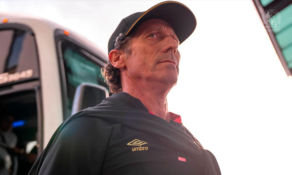 Comienza casting en la Selección de Honduras para 2026: Entrenadores que son opciones para un interinato en la 'H'