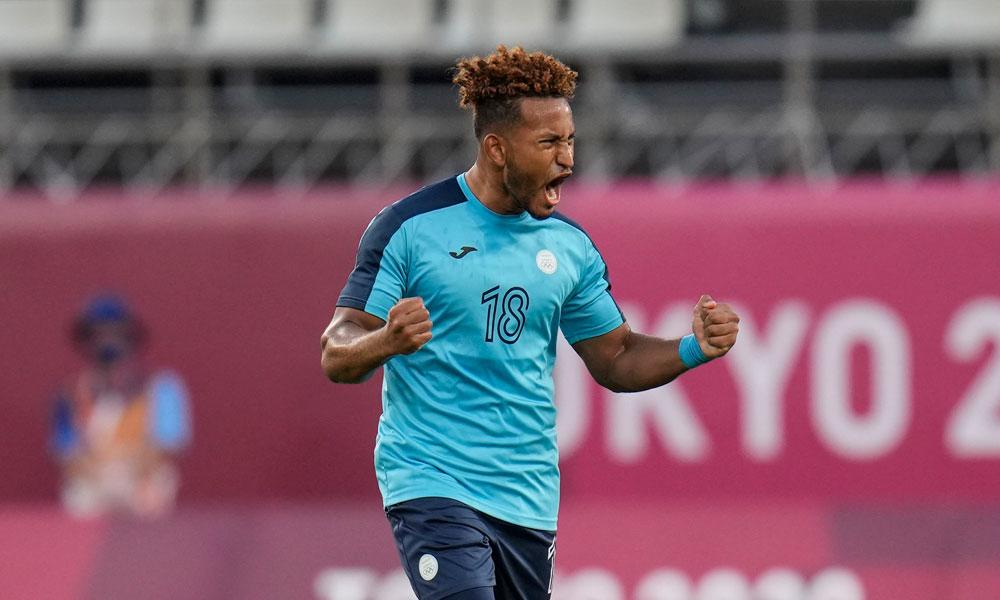 David Ruiz y otros 15 futbolistas formados y criados en Estados Unidos que representaron a las Selecciones de Honduras