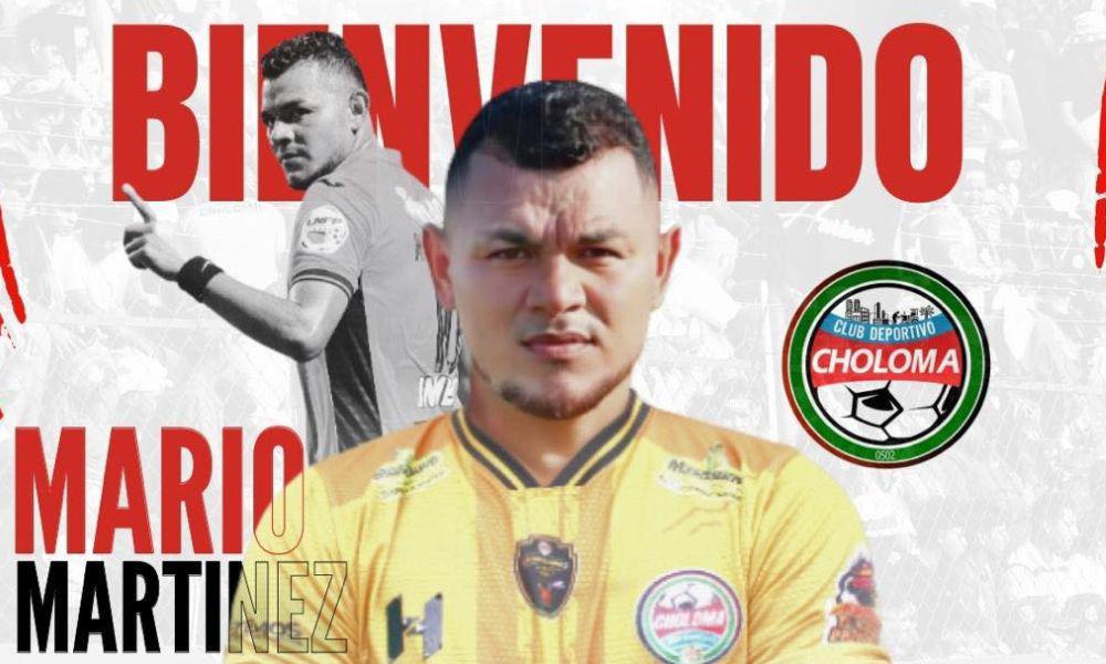 Desbandada en el CD Choloma: Más de seis jugadores se fueron del equipo y ¿qué pasó con el entrenador Jorge Pineda?