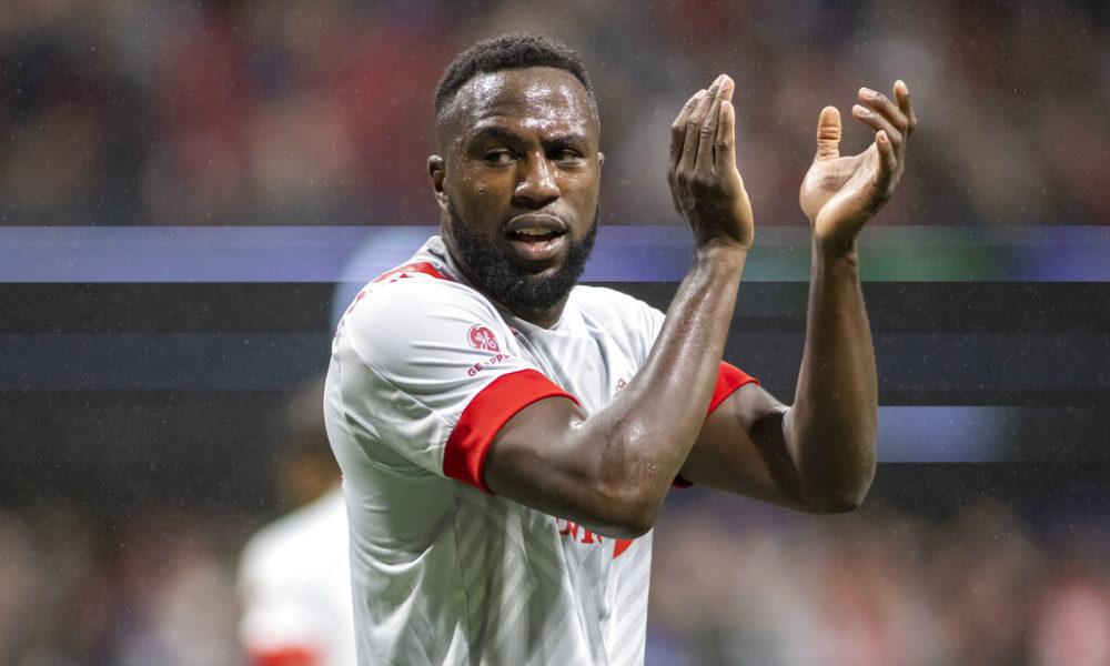 ¡Un campeón del mundo con Argentina! Grandes jugadores que juegan en la MLS y quizá lo desconocías