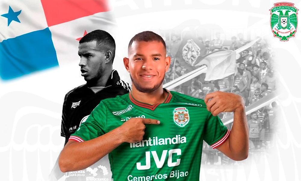 Panamanía en Honduras en primera y segunda: ¡Los futbolistas panameños en el fútbol de Honduras para 2025!