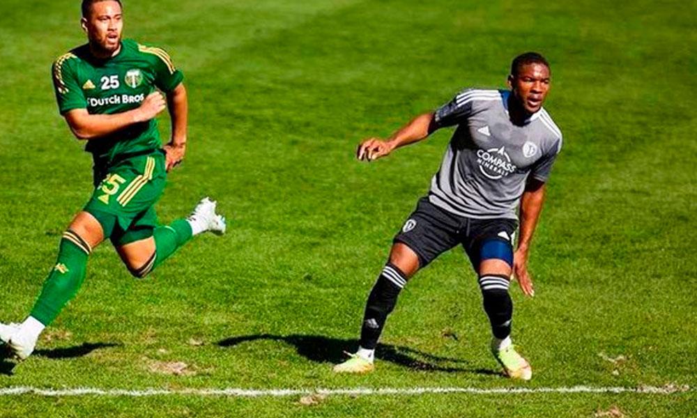 Exseleccionado cumplirá un año sin jugar y mucha sangre nueva: los hondureños que jugarán en Estados Unidos en 2023