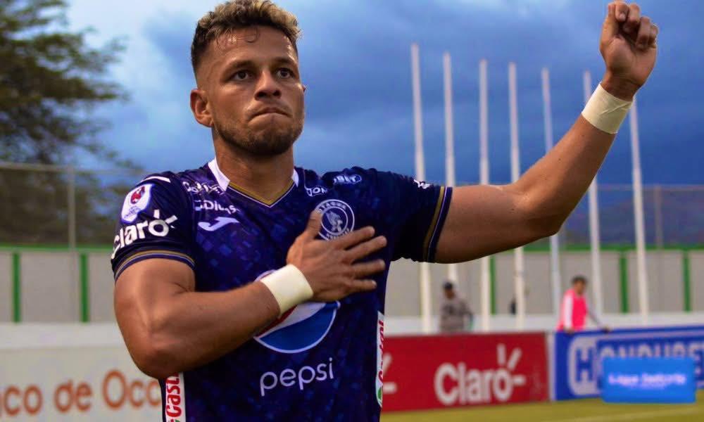 FICHAJES: Directiva del Olimpia decidió futuro de jugador, Motagua a punto de perder a figura, Auzmendi se moverá y Real España prepara bajas