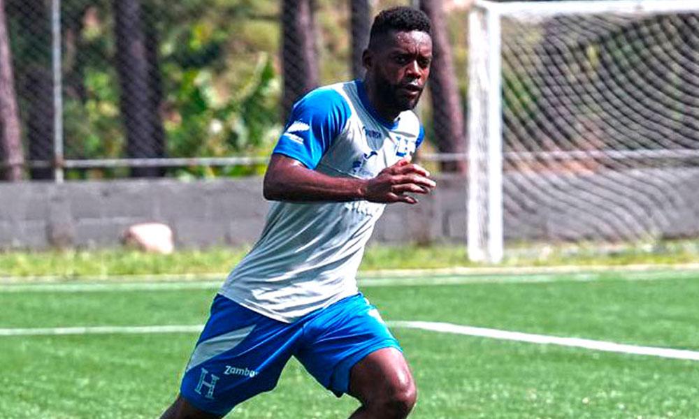 Infierno total antes de Copa Oro: La lista de jugadores que no estarán con Honduras tras polémicas, descartes y lesiones