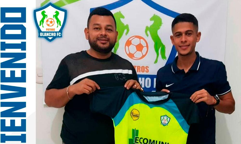 Uno brilla en Europa: así es la actualidad de los mundialistas de la sub-20 de Honduras en Polonia