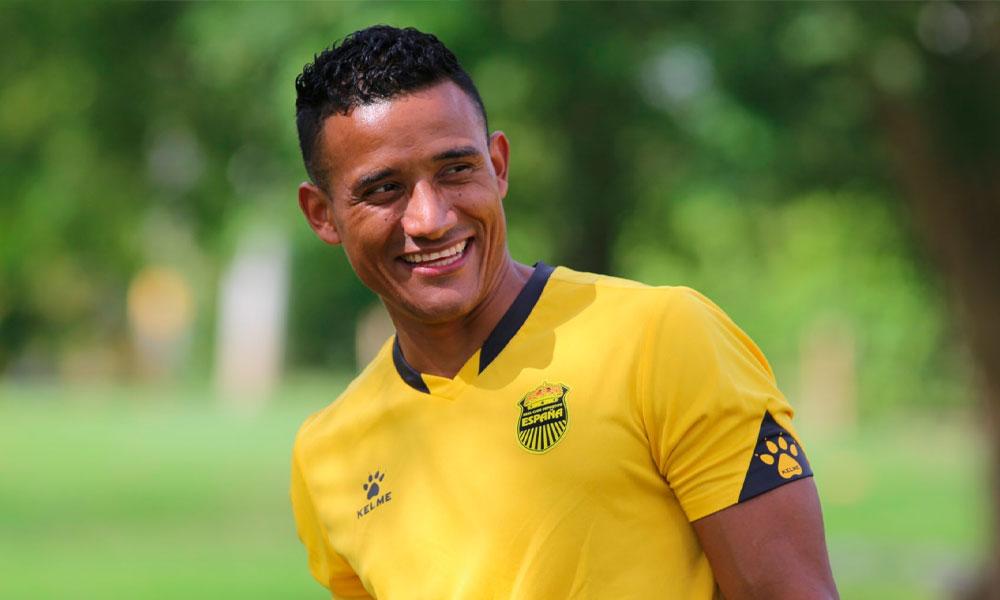 Con la meta de clasificar: El 11 titular de Héctor Vargas con el que Real España buscará batir al Estelí por la Liga Concacaf