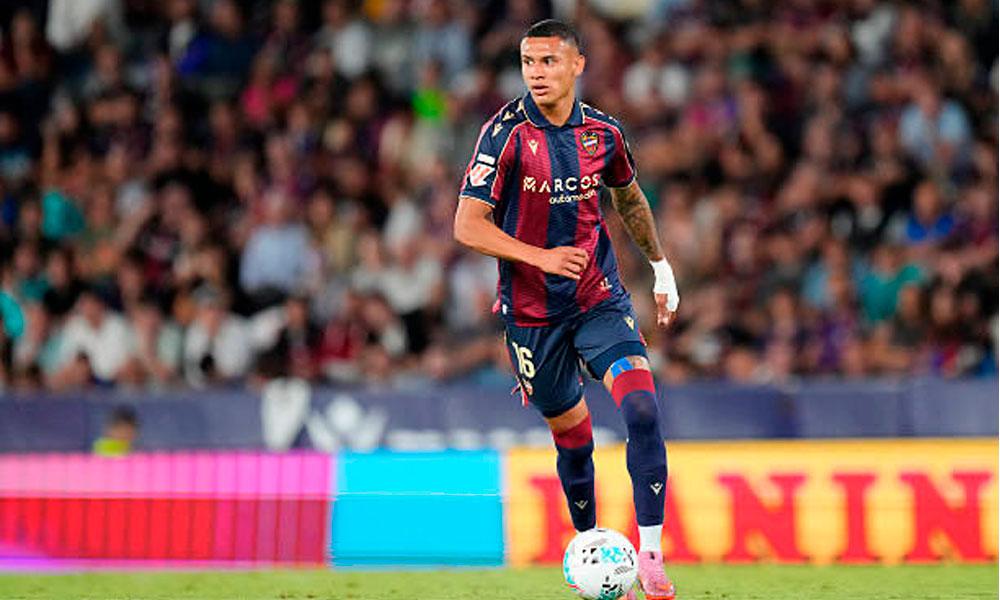 ¿Recuerdan a Juan Carlos Obregón? Goles, regresos y marginados; así fue la jornada de los legionarios hondureños