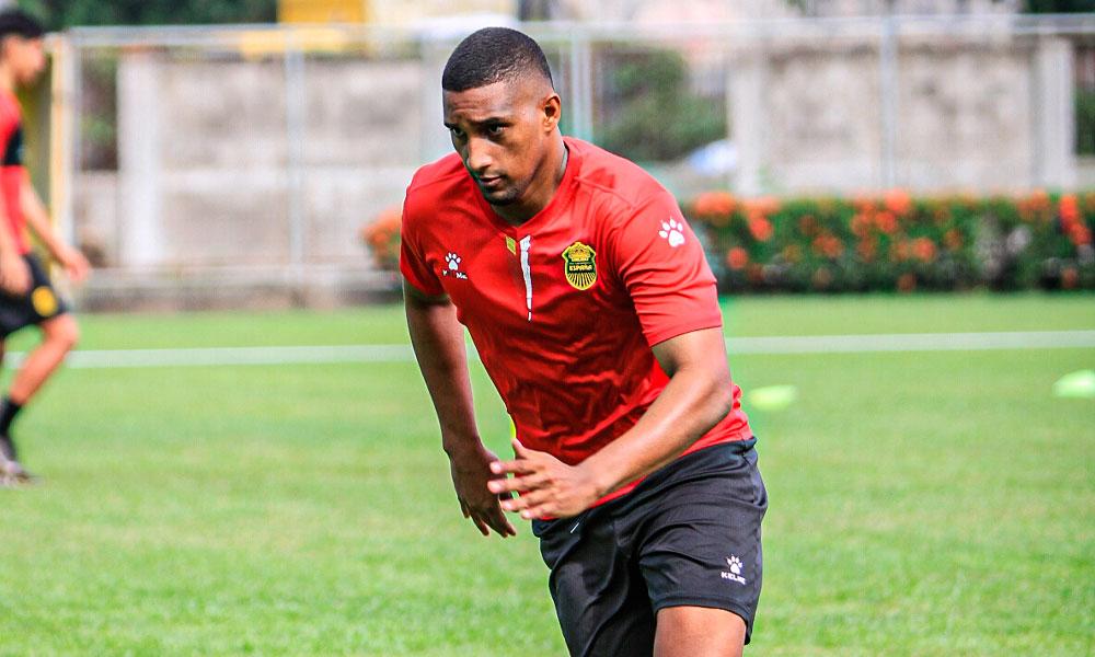 Panamanía en Honduras en primera y segunda: ¡Los futbolistas panameños en el fútbol de Honduras para 2025!