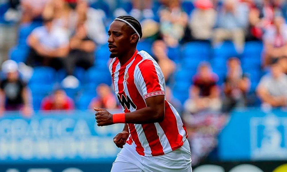 ¿Recuerdan a Juan Carlos Obregón? Goles, regresos y marginados; así fue la jornada de los legionarios hondureños