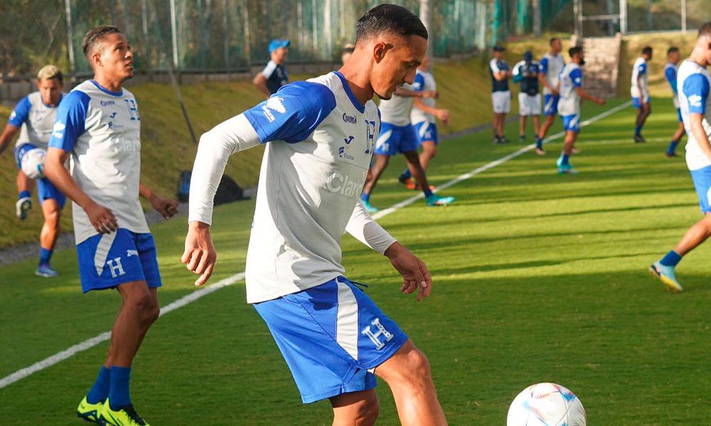 Peldaño de oro: De ser mundialistas Sub-20 a convertirse en legionarios y figuras en la Liga Nacional de Honduras