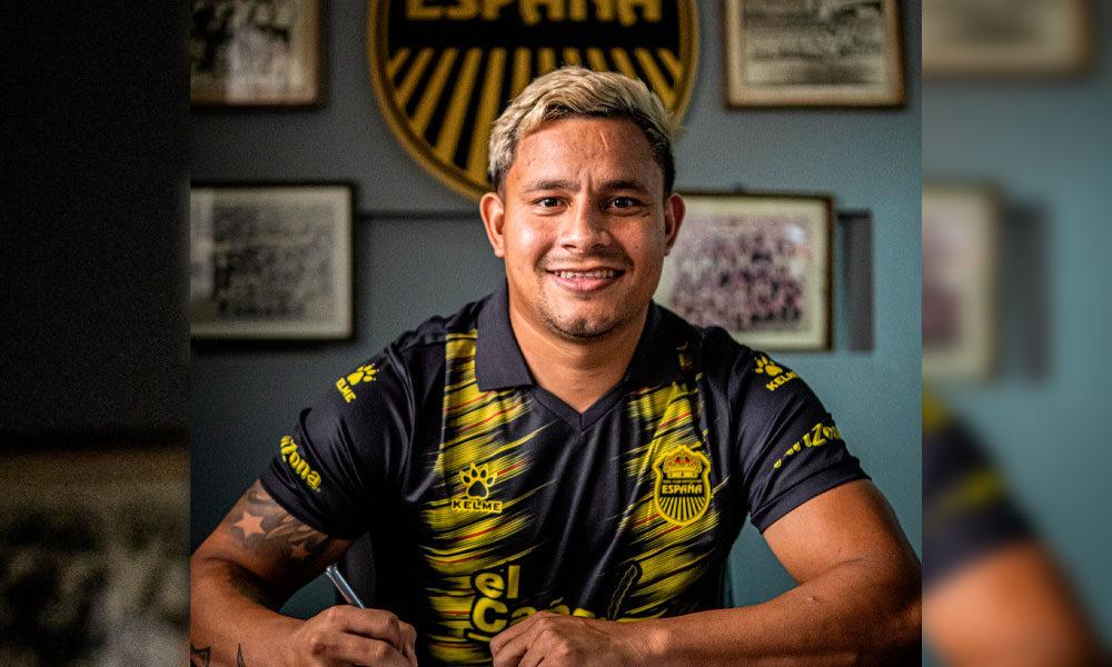 ¡Grandes fiascos en Real España! Los fichajes fallidos en la era de Jeaustin Campos: extranjeros decepcionaron