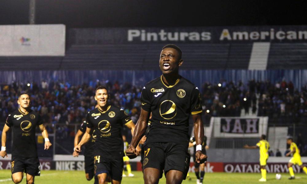 Uno brilla en Europa: así es la actualidad de los mundialistas de la sub-20 de Honduras en Polonia