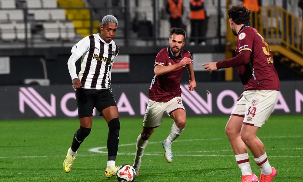 ¿Y Keyrol Figueroa? Así se perfila la primera convocatoria de José Francisco Molina al frente de Honduras