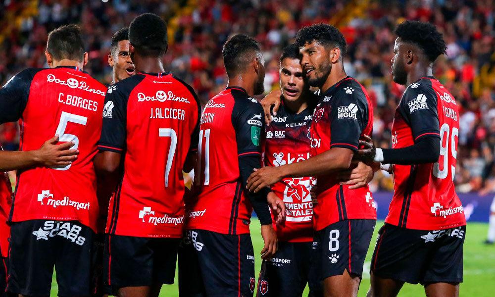 Mejor que Inter Miami y Saprissa: Olimpia se ubica en la cima de Centroamérica en nuevo ranking de Concacaf