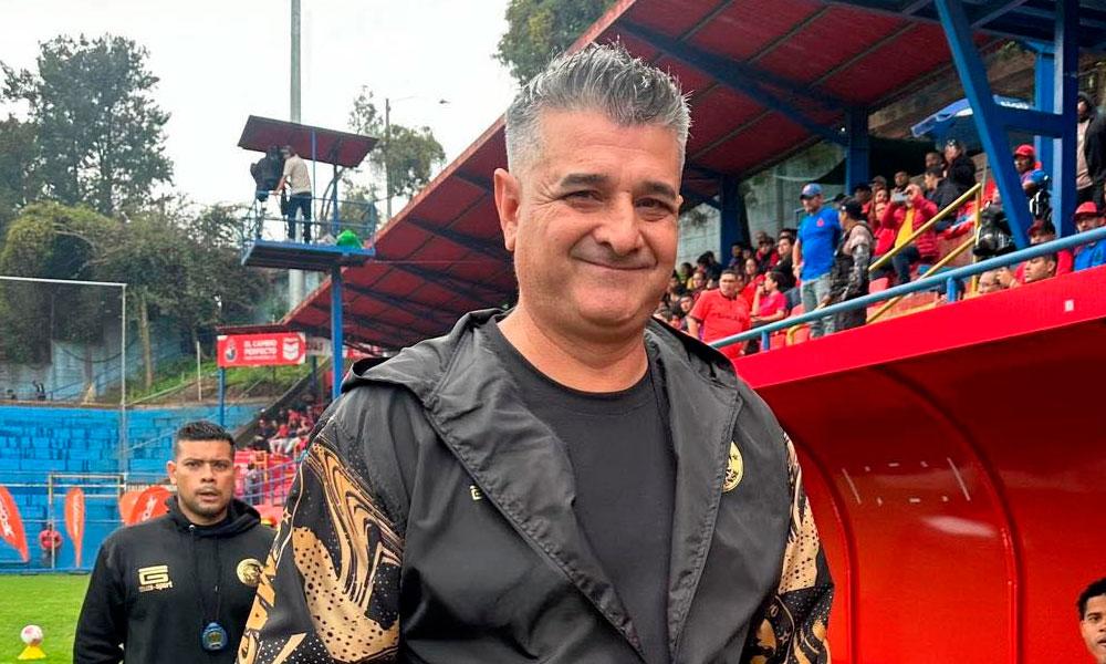 Fichajes Honduras: Olimpia y Motagua con altas, Salomón Názar define si se retira como DT o será diputado