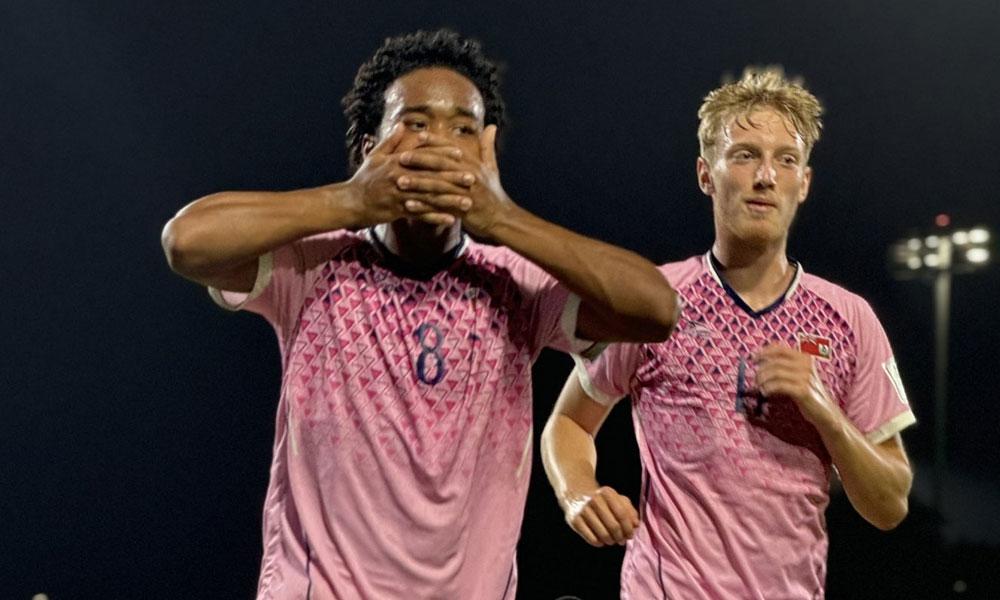 Bermudas, la paradisíaca isla que visita la Selección de Honduras: así es su mini estadio, selección y hermoso destino