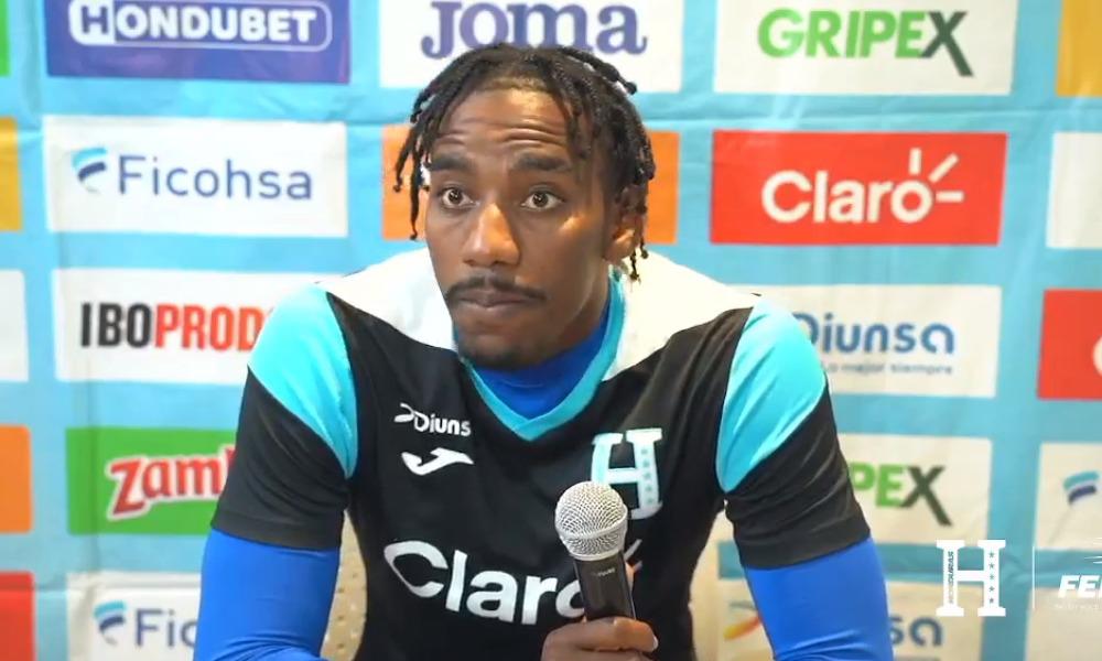 12 jugadores que podrían ayudarle a Honduras en jerarquía, experiencia y en calidad para 2025 en busca del boleto a Copa Oro
