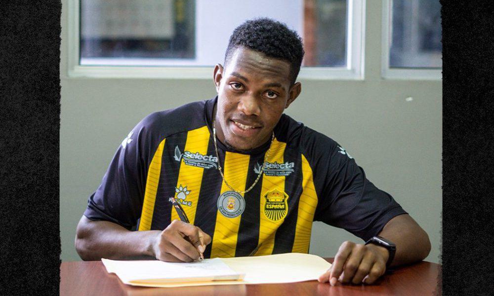 ¡Equipazo! Así sería el nuevo 11 titular del Real España en el Clausura de la Liga Nacional de Honduras