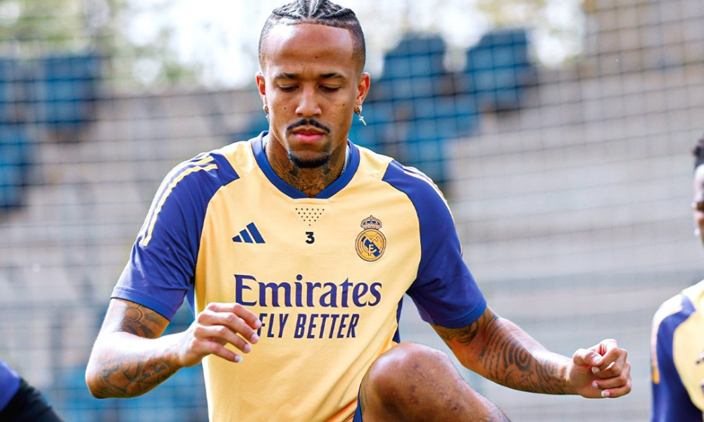 Confirmado: alineación del Real Madrid para eliminar al Bayern y sellar su boleto a la final de Champions