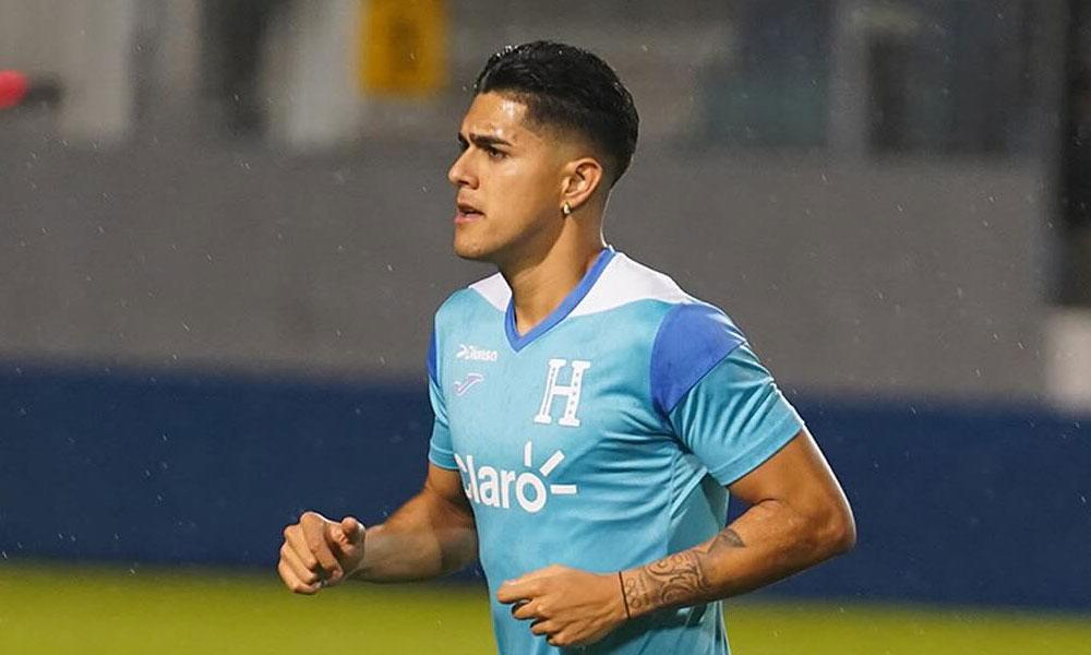 Descalabro en la ‘H’: Las 12 bajas de Honduras para medirse a Costa Rica en el repechaje hacia Copa América