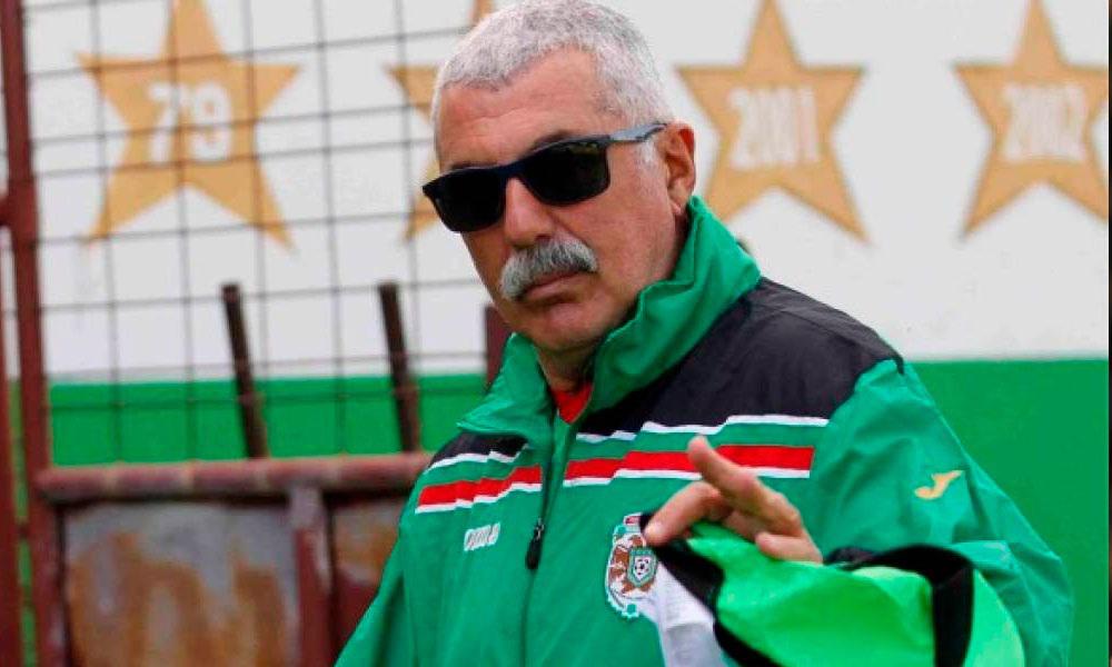 Muere Mauricio Nanni: la causa por la que falleció el exportero de Marathón, a lo que se dedicaba y el recuerdo de Wilson Palacios