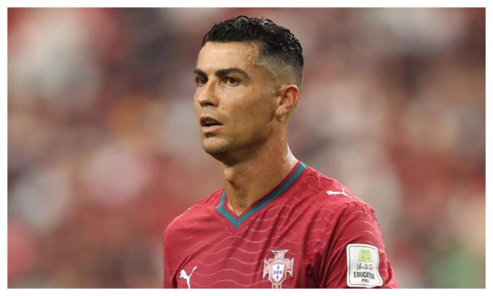 Hermana de CR7 da la peor noticia tras el abandono y la postura de Portugal