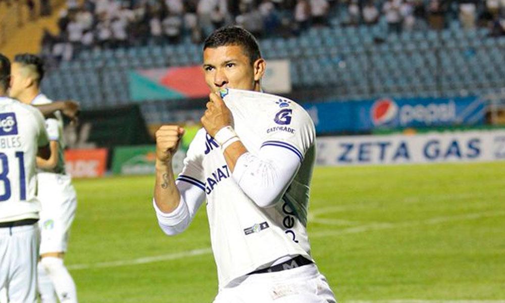 Fichajes Honduras: El ex Olimpia y Motagua fichado en el ascenso, Edwin Solani se acerca a la capital y Emilio Izaguirre por sus dos primeras altas
