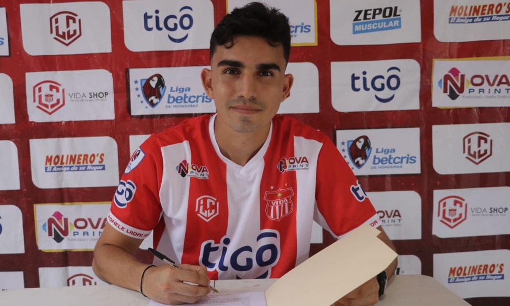 Mercado: Motagua tiene nuevo fichaje, el jugador que regresaría a Olimpia y Agustín Auzmendi es noticia