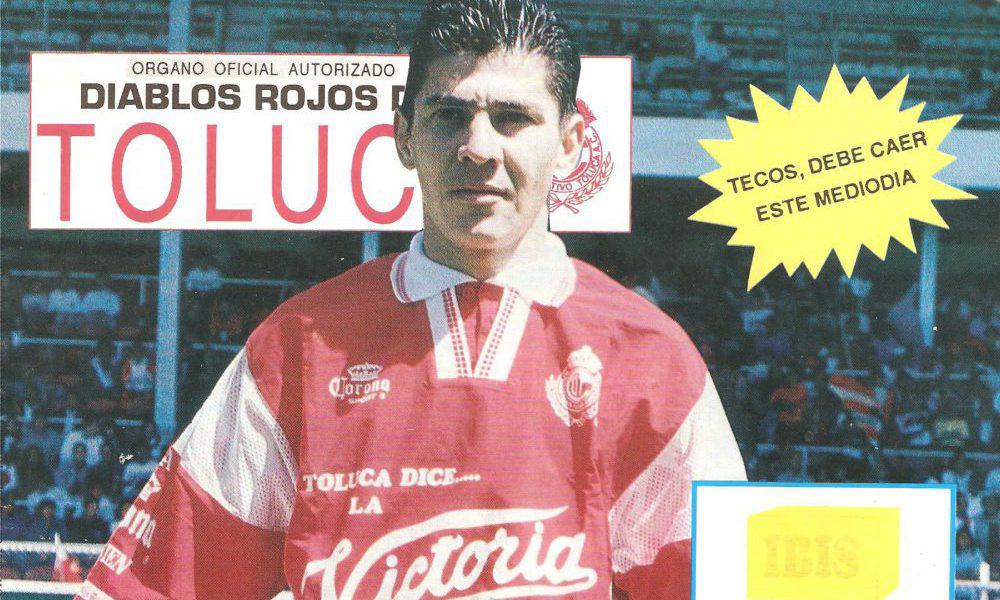 Choco Lozano y otros 20 hondureños que jugaron en México: ¡solo dos fueron campeones y varios ‘olvidados’!