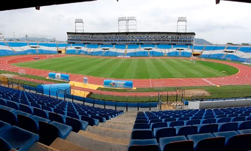 Lo que podría costar el boleto para ver a Messi y el Inter Miami ante Olimpia en el Olímpico ¿Cuánto pagaron en El Salvador?