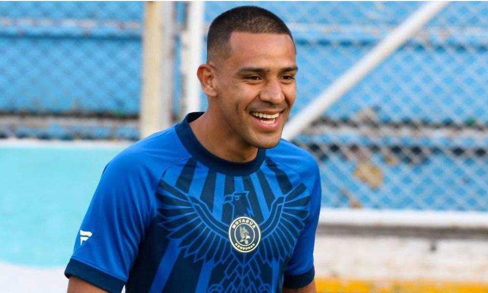 Cambios confirmados: el 11 titular de Motagua para el batacazo ante Alajuelense