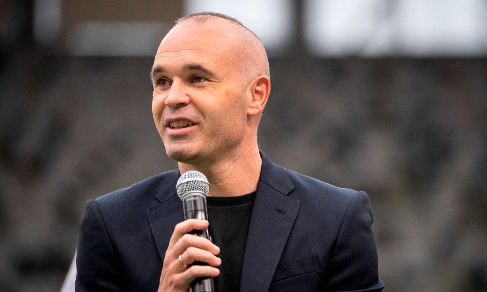 Destapan el sueldo que ganaban Iker Casillas y Andrés Iniesta por comentar el Mundial de Qatar