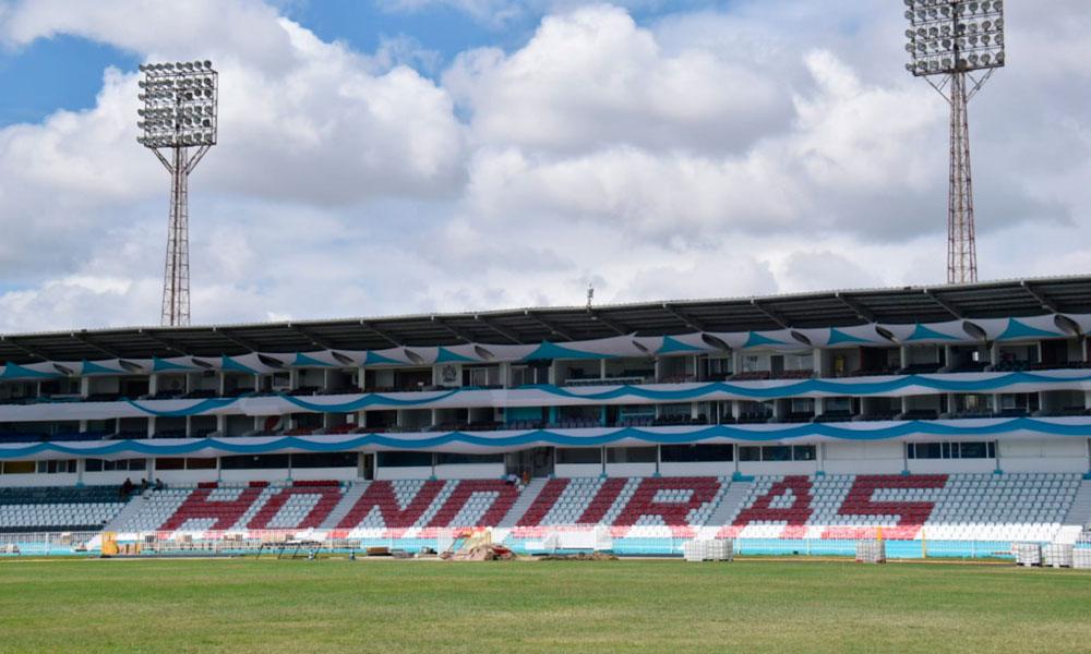 ¿Dónde jugarán Olimpia y Motagua tras el cierre del Chelato Uclés? Los estadios alternativos de los equipos de la Liga Nacional