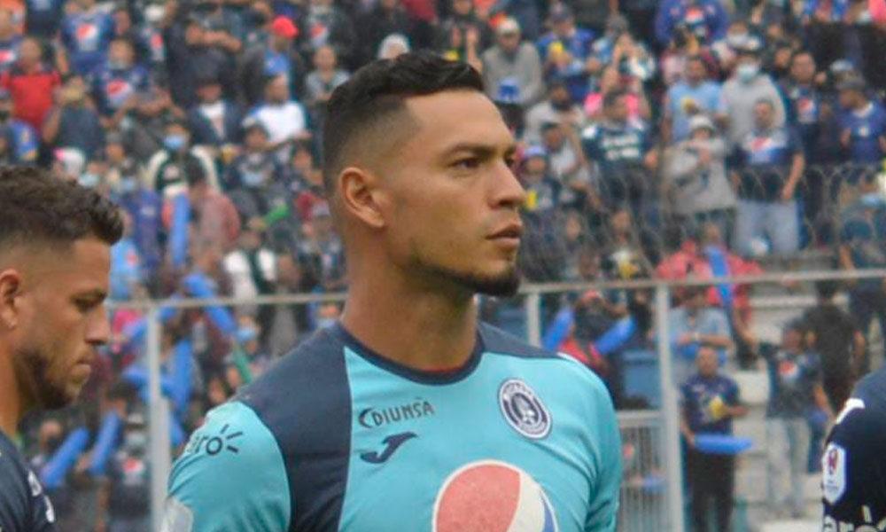 Para elegir: Futbolistas en Liga Nacional que quedan sin contrato al final del torneo; problemas en Motagua, Olimpia y Real España