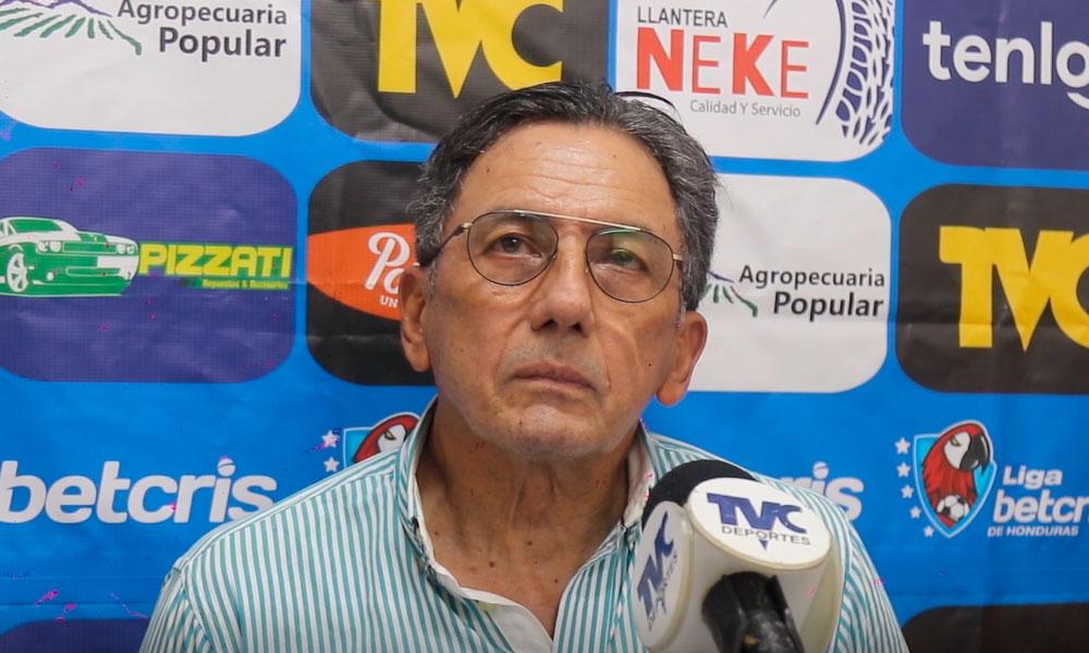 Comienza casting en la Selección de Honduras para 2026: Entrenadores que son opciones para un interinato en la 'H'